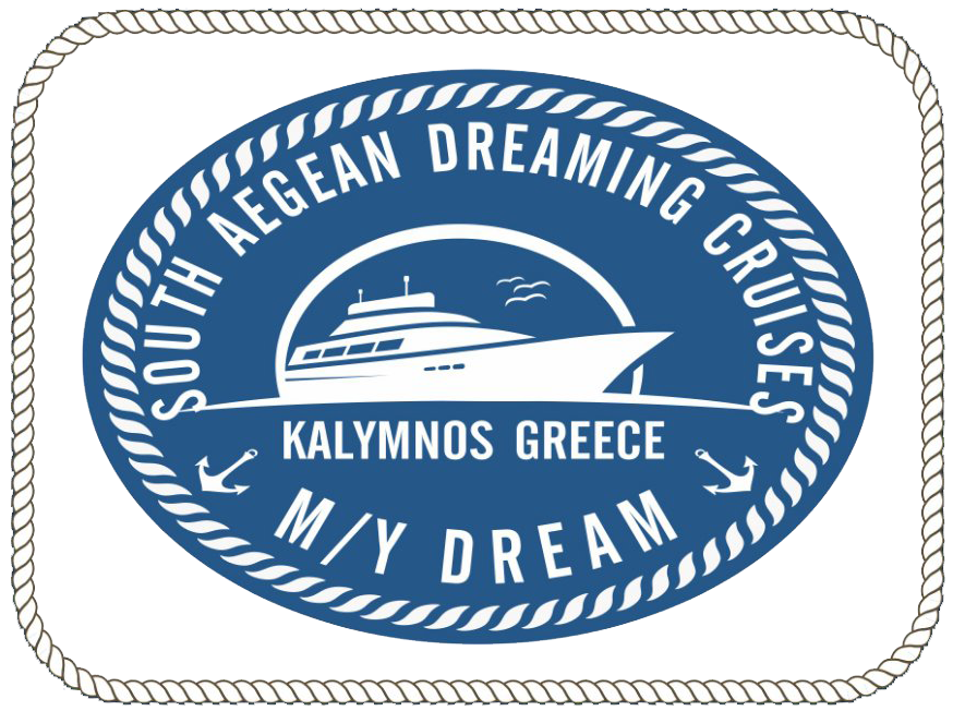 South Aegean Dreaming Cruises